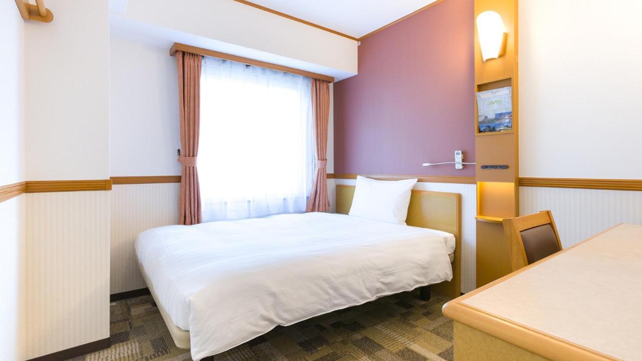 Toyoko Inn Jr Yokohama Sen Sagamihara Ekimae Exterior photo