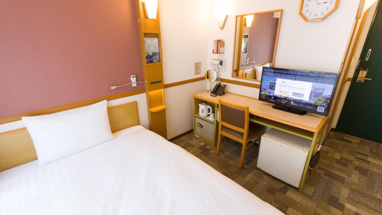 Toyoko Inn Jr Yokohama Sen Sagamihara Ekimae Exterior photo