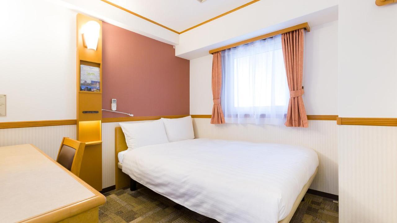 Toyoko Inn Jr Yokohama Sen Sagamihara Ekimae Exterior photo