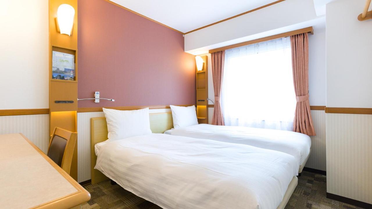 Toyoko Inn Jr Yokohama Sen Sagamihara Ekimae Exterior photo