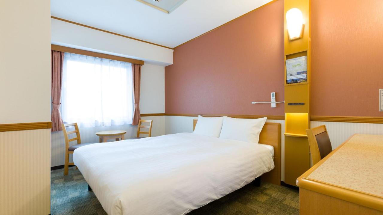 Toyoko Inn Jr Yokohama Sen Sagamihara Ekimae Exterior photo