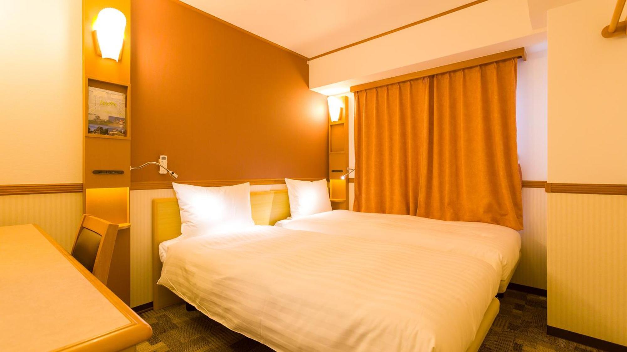 Toyoko Inn Jr Yokohama Sen Sagamihara Ekimae Room photo
