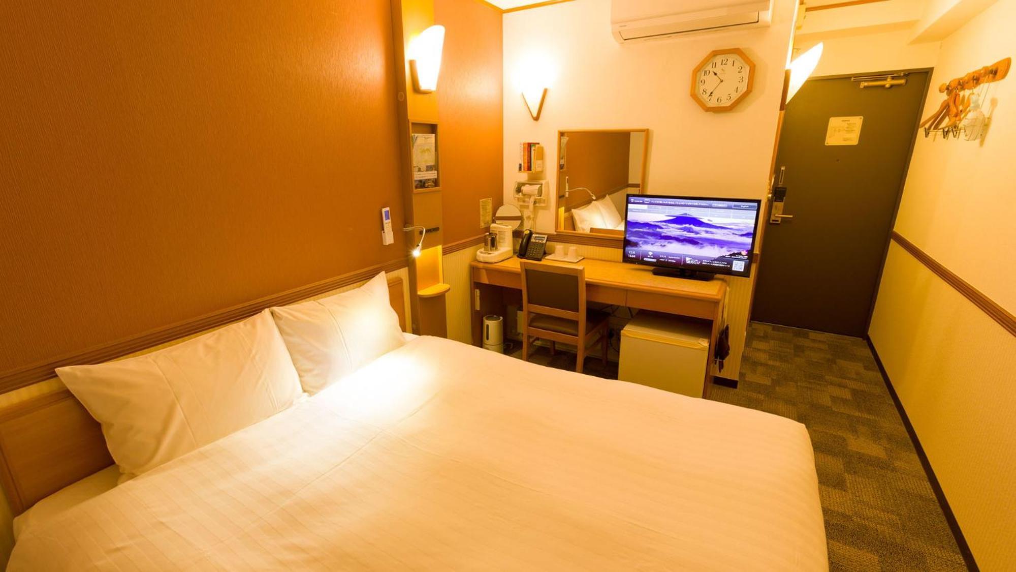 Toyoko Inn Jr Yokohama Sen Sagamihara Ekimae Room photo