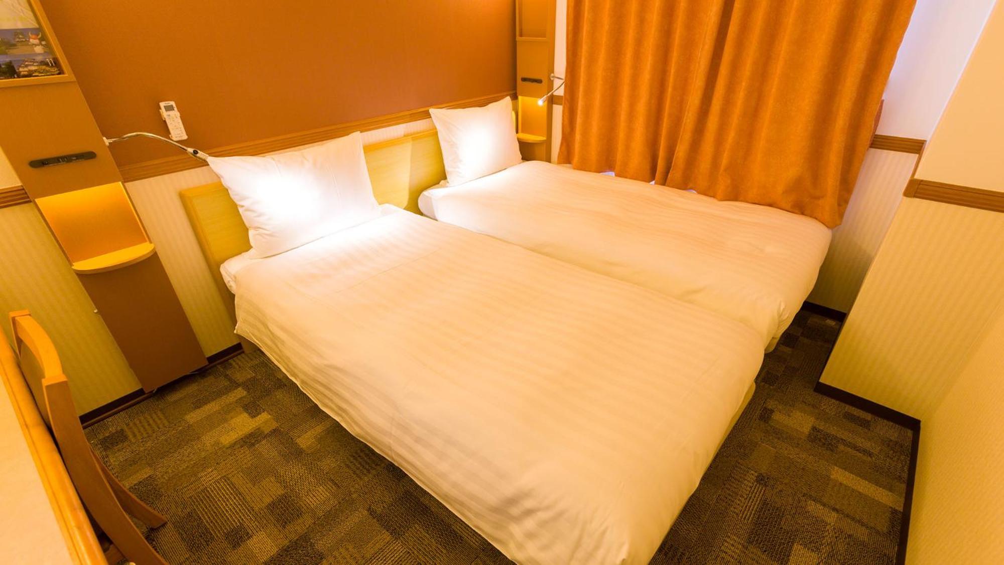 Toyoko Inn Jr Yokohama Sen Sagamihara Ekimae Room photo