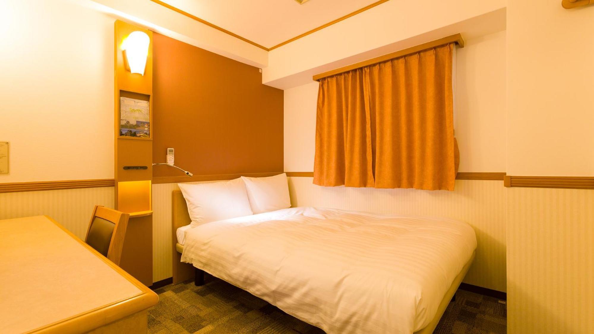 Toyoko Inn Jr Yokohama Sen Sagamihara Ekimae Room photo