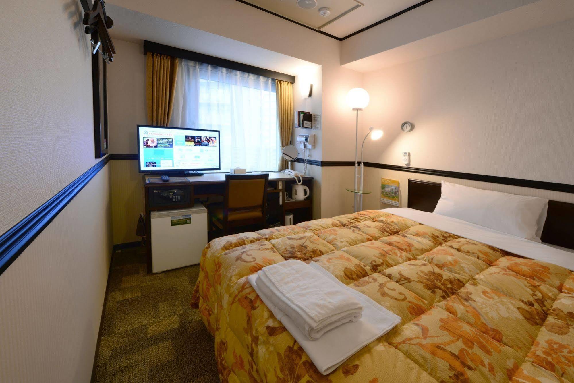 Toyoko Inn Jr Yokohama Sen Sagamihara Ekimae Exterior photo